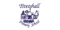 Logo for Tivetshall Primary School